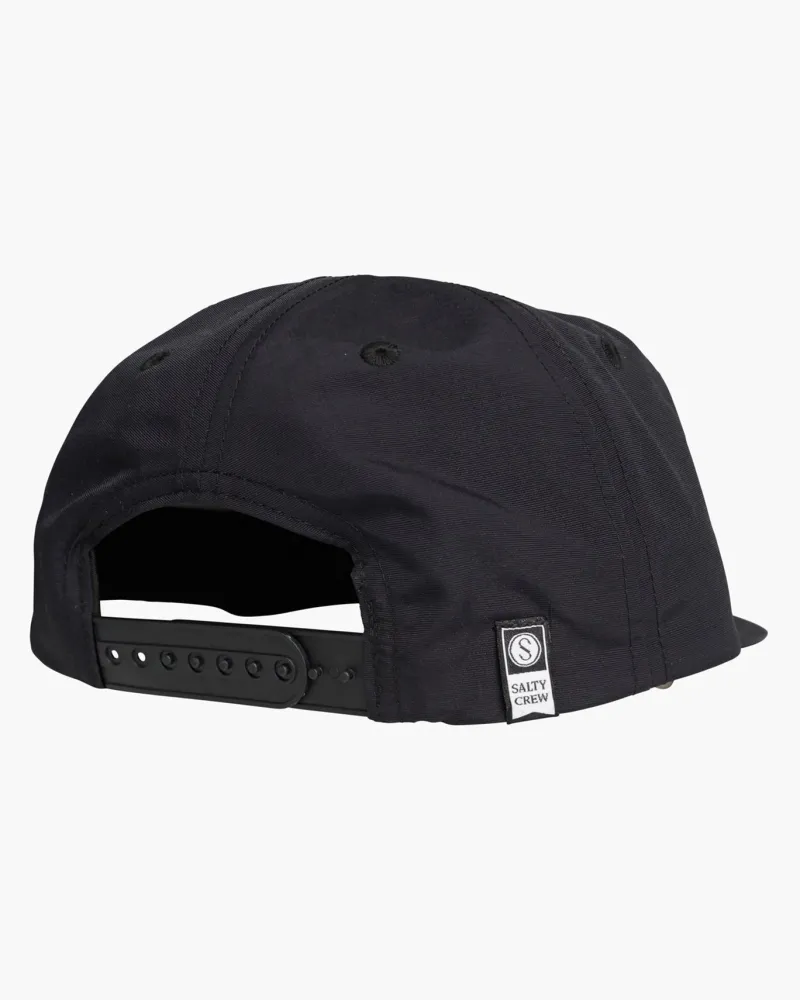 Salty Crew Hats And Headwear|Flies>Clubhouse Unstructd 5 Panel Hat