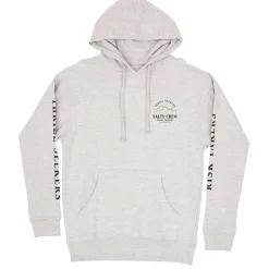 Salty Crew Jackets And Jumpers|Flies>GT FLEECE