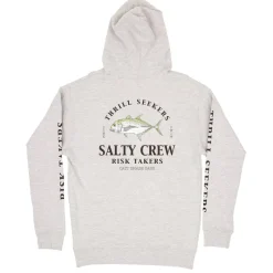 Salty Crew Jackets And Jumpers|Flies>GT FLEECE