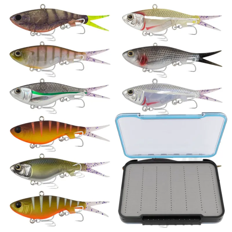 Samaki Flies|Bulk Fishing Lures>Hardlicious Bundle