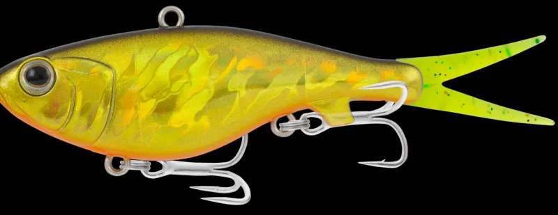 Samaki Vibe Lures|Flies>Hardlicious 110mm