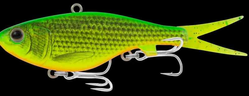 Samaki Vibe Lures|Flies>Hardlicious 110mm