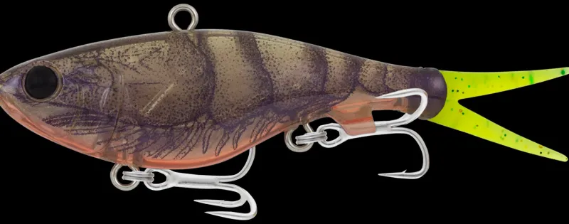 Samaki Vibe Lures|Flies>Hardlicious 110mm