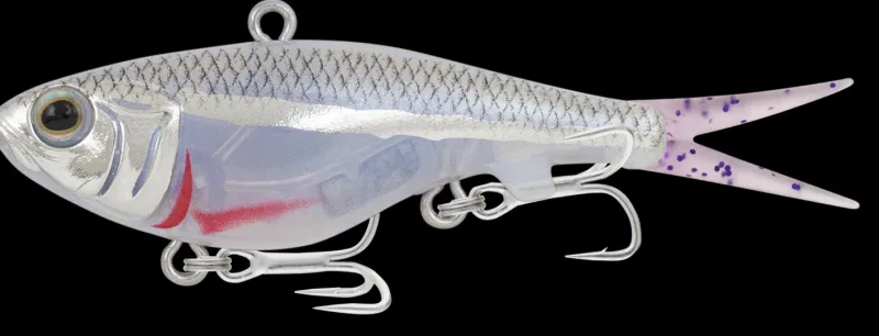 Samaki Vibe Lures|Flies>Hardlicious 110mm
