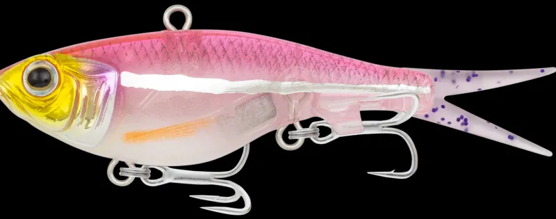 Samaki Vibe Lures|Flies>Hardlicious 110mm