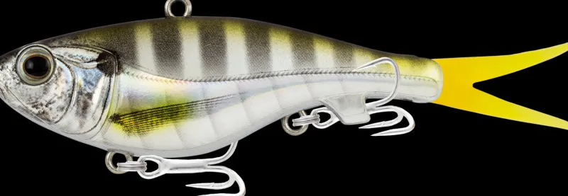 SAMAKI Vibe Lures|Flies>Hardlicious 95mm