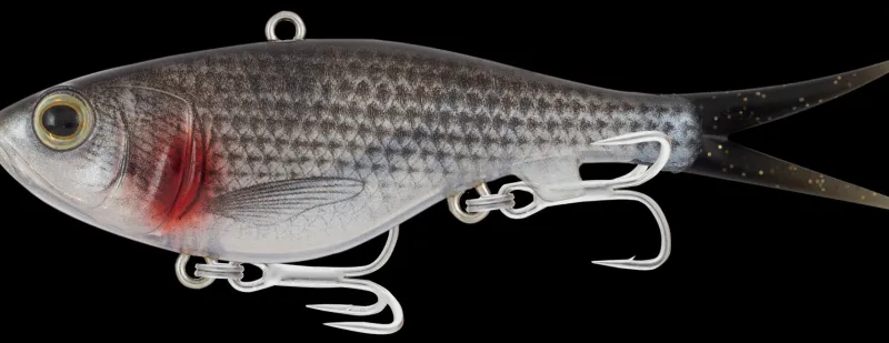 SAMAKI Vibe Lures|Flies>Hardlicious 95mm
