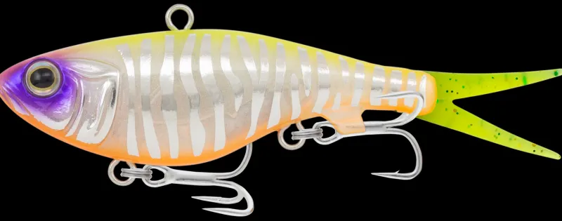 SAMAKI Vibe Lures|Flies>Hardlicious 95mm