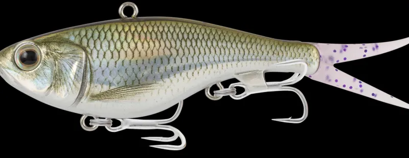SAMAKI Vibe Lures|Flies>Hardlicious 95mm