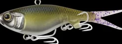 SAMAKI Vibe Lures|Flies>Hardlicious 75mm
