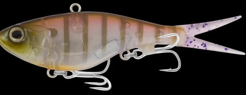 SAMAKI Vibe Lures|Flies>Hardlicious 75mm