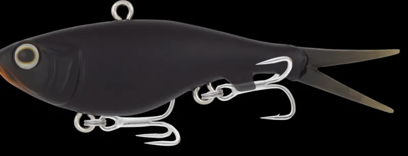 SAMAKI Vibe Lures|Flies>Hardlicious 75mm