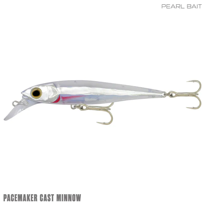 Samaki Flies|Diving Lures>Pacemaker Cast Minnow 110