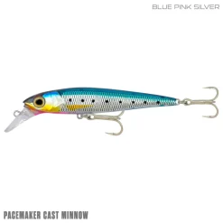 Samaki Flies|Estuary Diving Lures>Pacemaker Cast Minnow 90