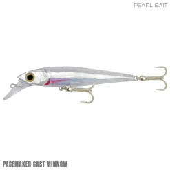 Samaki Flies|Estuary Diving Lures>Pacemaker Cast Minnow 90