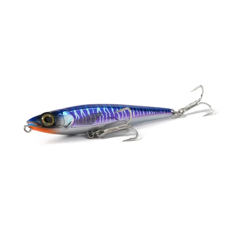 TackleWest Stickbaits|Flies>Samaki Pacemaker Cast Stickbait 105