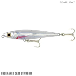 TackleWest Stickbaits|Flies>Samaki Pacemaker Cast Stickbait 85