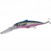 Samaki Flies|Diving Lures>Pacemaker Minnow 180 DD