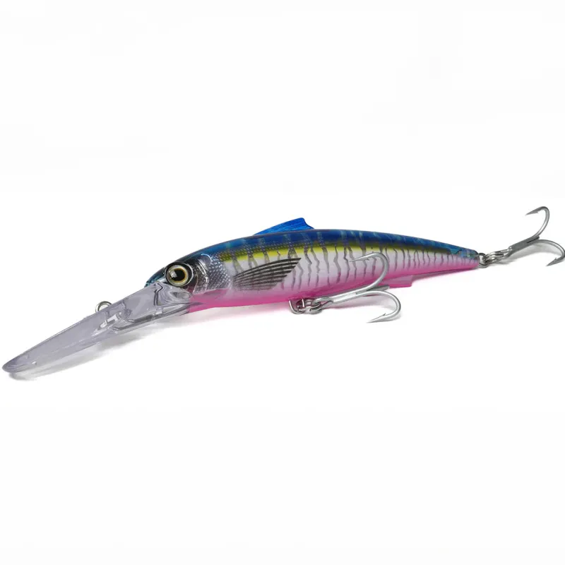 Samaki Flies|Diving Lures>Pacemaker Minnow 180 DD