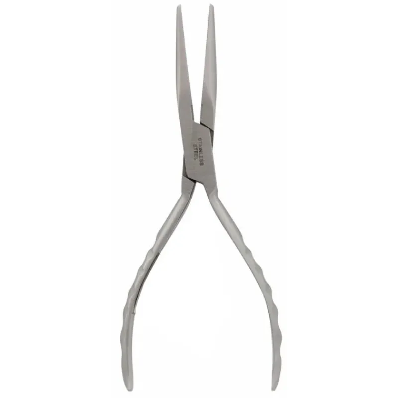 Samaki Pliers|Flies>Stainless Plier 215mm Long Nose