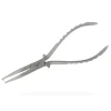 Samaki Pliers|Flies>Stainless Plier 180mm Split Ring