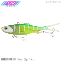 SAMAKI Vibe Lures|Flies><noscript><img width=