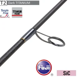 Samurai Flies|Fishing Rods>Reaction