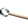 TackleWest Tool Accessories|Flies>Scaler Wooden Handle