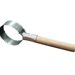 TackleWest Tool Accessories|Flies>Scaler Wooden Handle