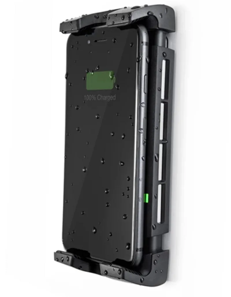TackleWest Marine Equipment|Flies>Scanstrut ROKK Wireless Phone Charger Active 10W