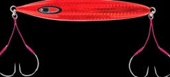 Seafloor Control Jigs|Flies>ABYSS