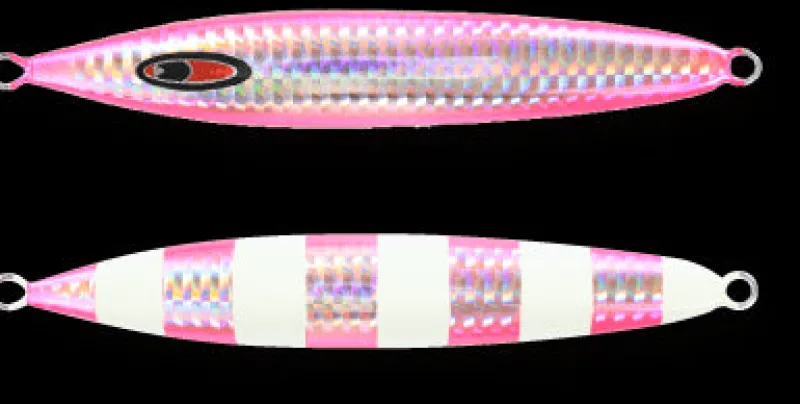 Seafloor Control Jigs|Flies>ABYSS