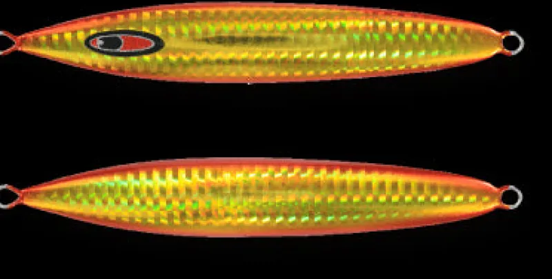Seafloor Control Jigs|Flies>ABYSS
