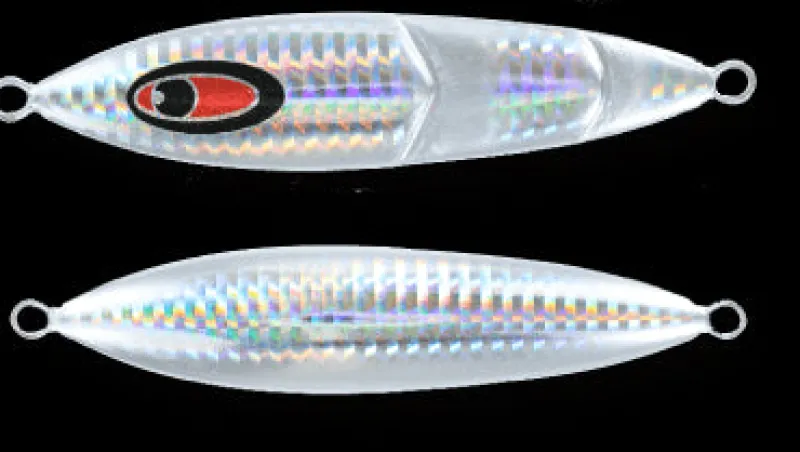 Seafloor Control Jigs|Flies>CRANKY
