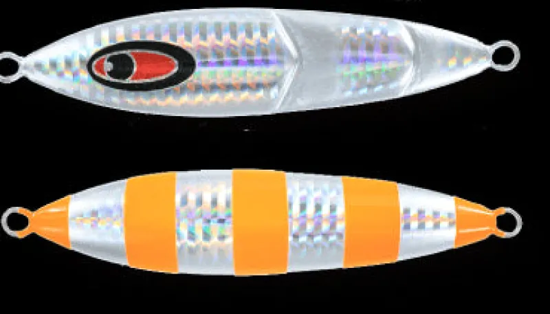 Seafloor Control Jigs|Flies>CRANKY