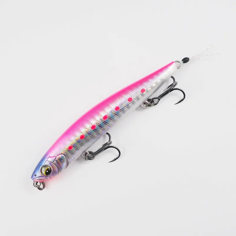 TackleWest Stickbaits|Flies>SFT Fisherswift 90s