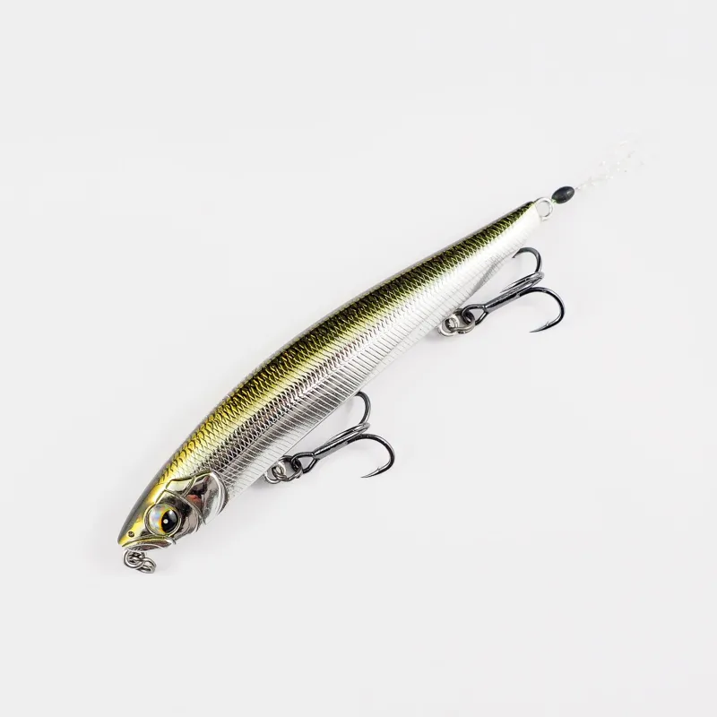 TackleWest Stickbaits|Flies>SFT Fisherswift 90s