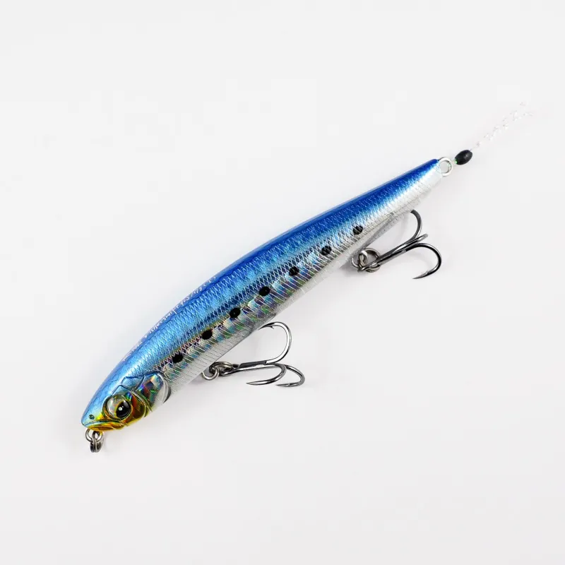 TackleWest Stickbaits|Flies>SFT Fisherswift 90s