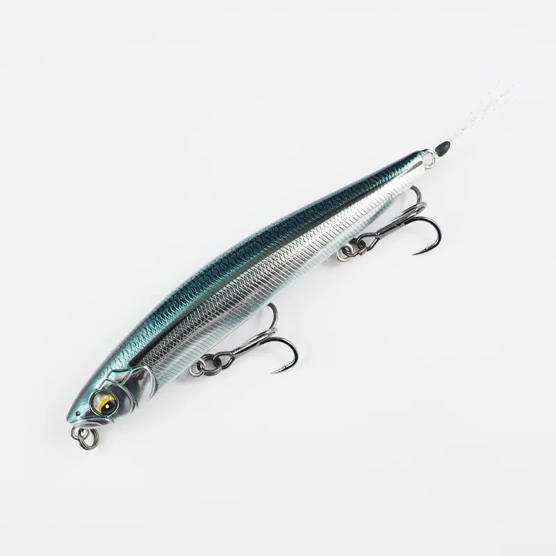 TackleWest Stickbaits|Flies>SFT Fisherswift 90s