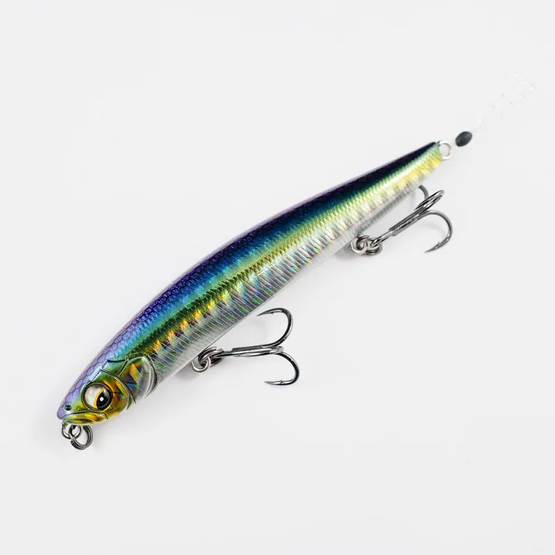 TackleWest Stickbaits|Flies>SFT Fisherswift 90s