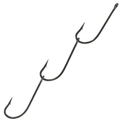Shogun Bait Hooks|Flies>Chemically Sharpen Ganged Hooks