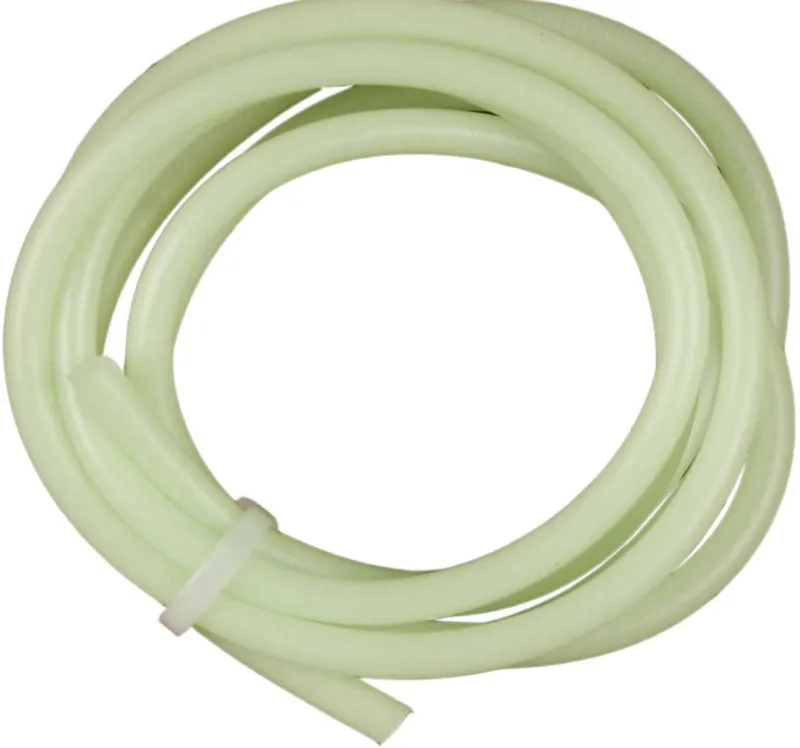 Shogun Lights & Accessories|Flies>Green Lumo Tube 1mt