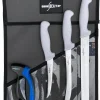 Sicut Filleting Knives|Flies>Jiff Fisherman Knife Pack