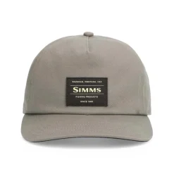 Simms Hats And Headwear|Flies>Double Haul Cap Bay Leaf