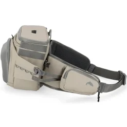 Simms Tackle Bags And Backpacks|Flies>Headwaters Hip Pack Dolomite