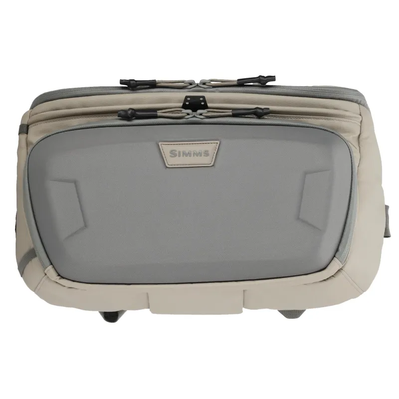 Simms Tackle Bags And Backpacks|Flies>Headwaters Sling Pack Dolomite