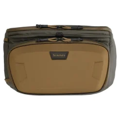 Simms Tackle Bags And Backpacks|Flies>Headwaters Sling Pack Hickory