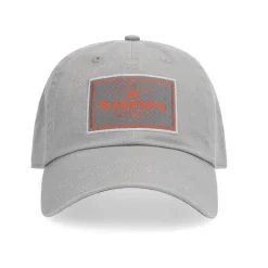Simms Hats And Headwear|Flies>Single Haul Cap Cinder