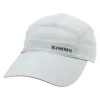Simms Hats And Headwear|Flies>Superlight Flats Cap Sterling
