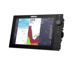 Simrad Simrad Australia|Flies>NSS 4 12 MFD Combo